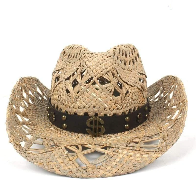 Handmade Cowboy Hat - Glova