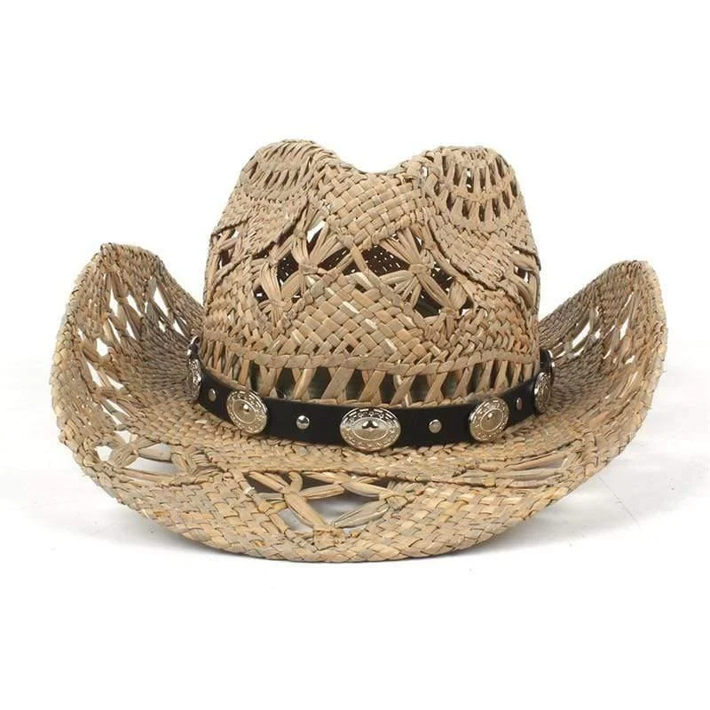 Handmade Cowboy Hat - Glova