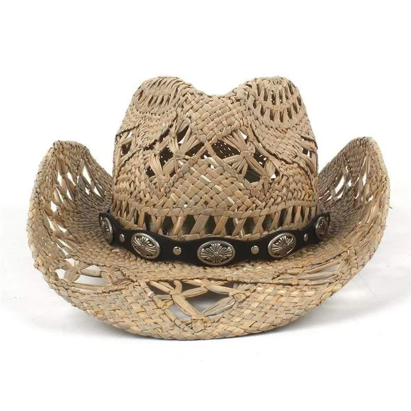 Handmade Cowboy Hat - Glova