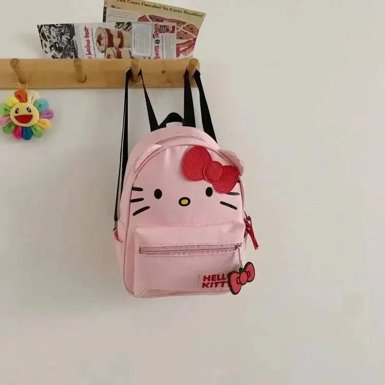 Hello Kitty Lining Backpack - Glova