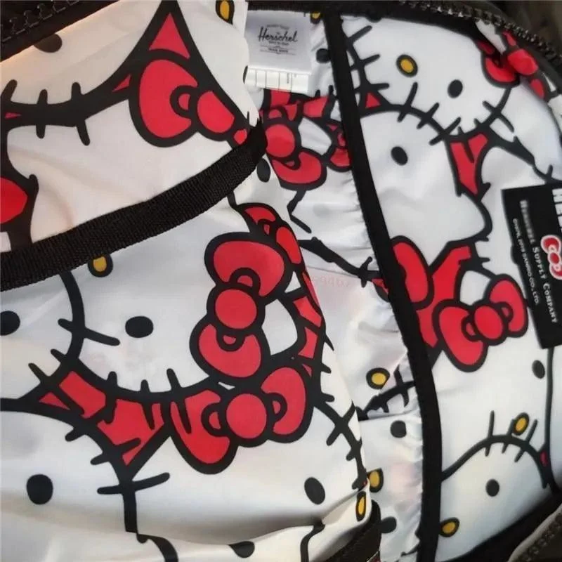 Hello Kitty Lining Backpack - Glova