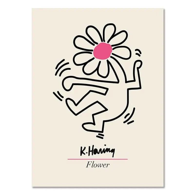 Henri Matisse Poster Set - Glova