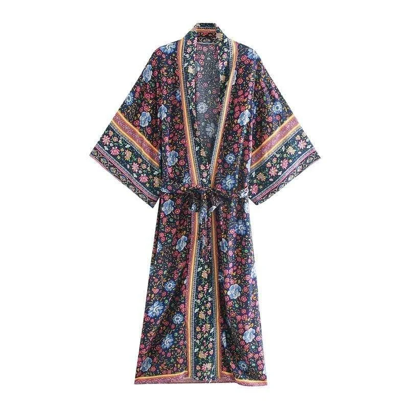 Hensely Kimono - Glova