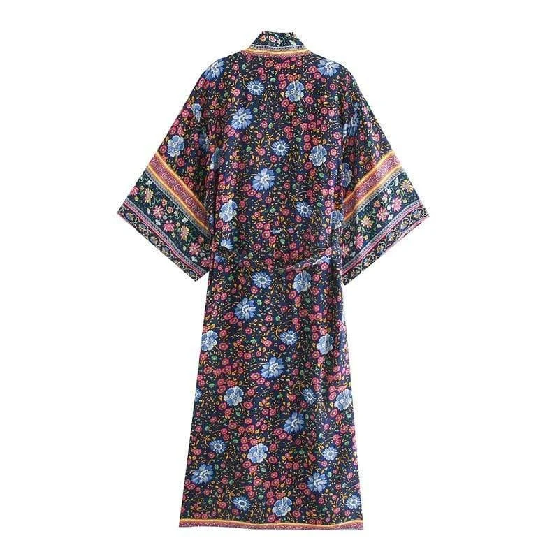 Hensely Kimono - Glova