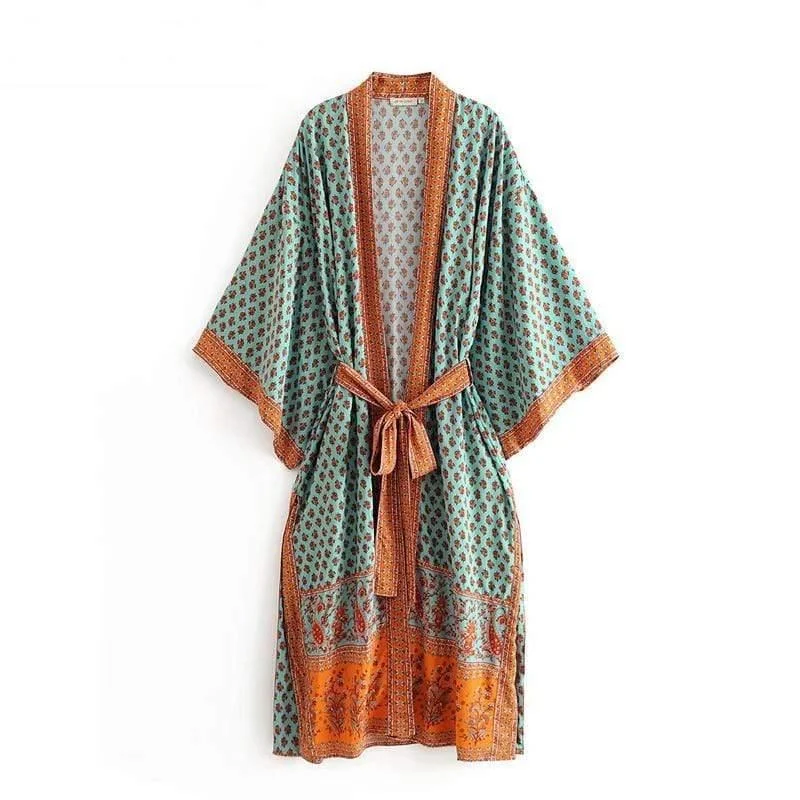 Hestia Kimono - Glova