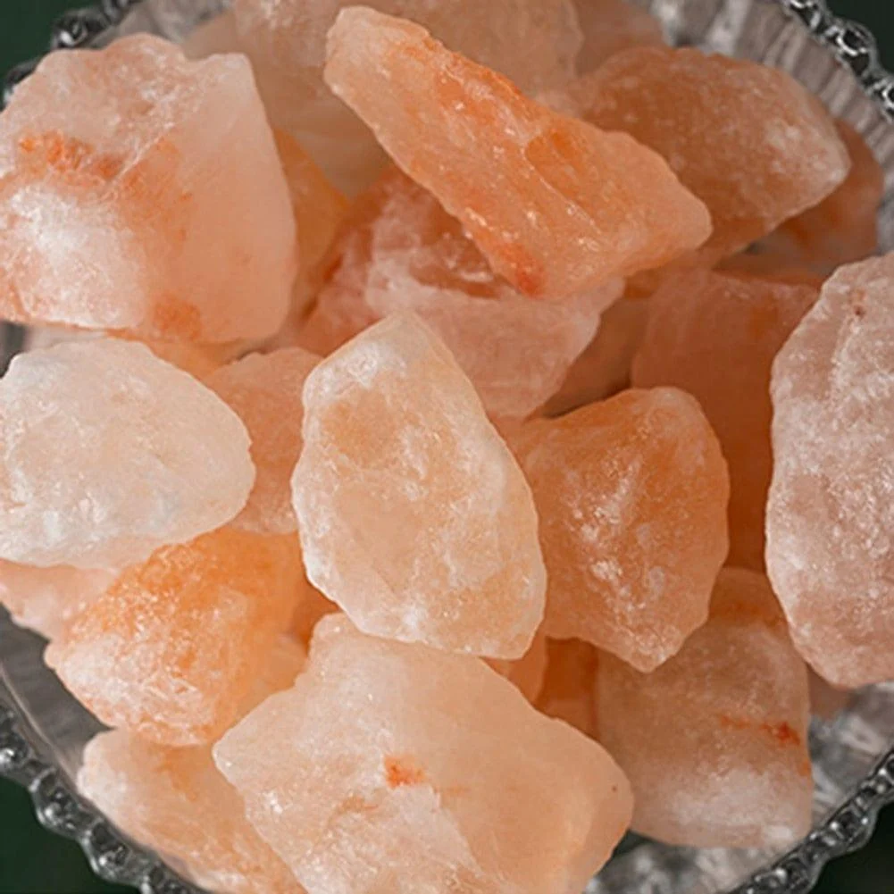 Himalayan Salt Stone Humidifier - Glova