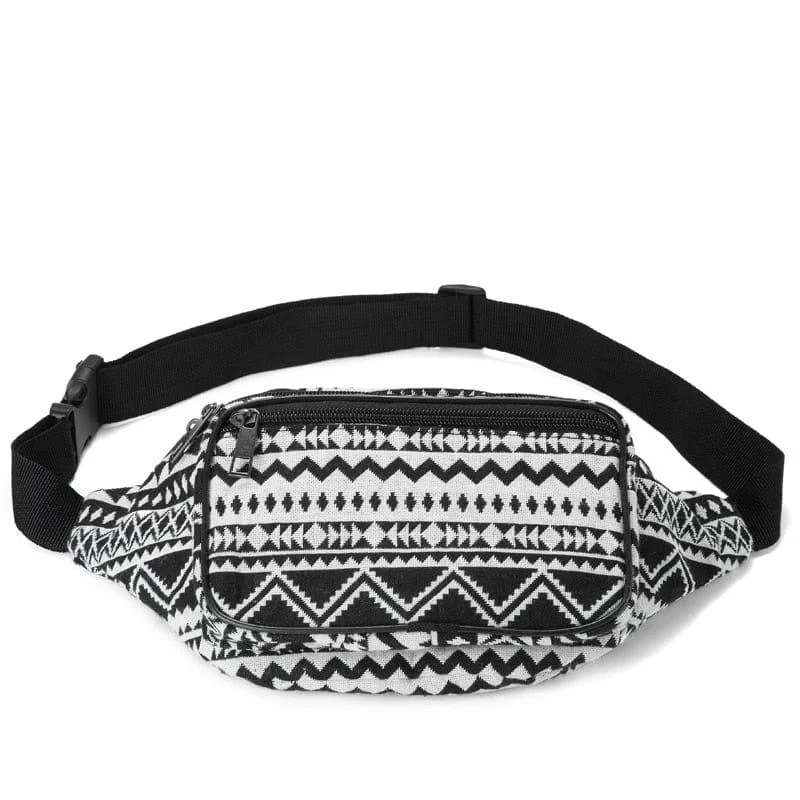 Hippie Fanny Pack - Glova