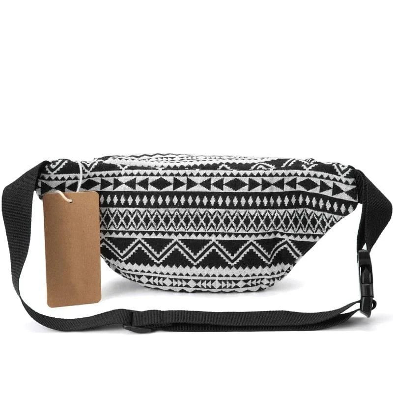 Hippie Fanny Pack - Glova