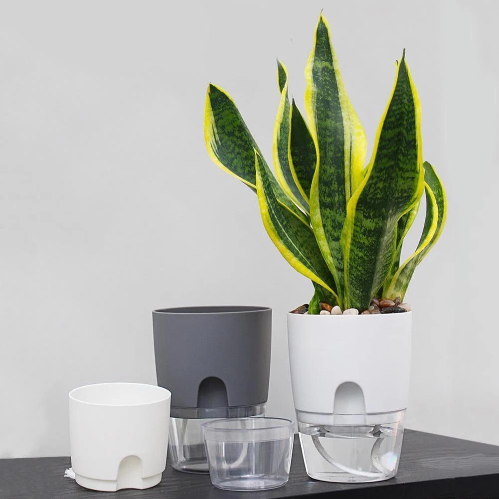 Hydroponic Flowerpot - Glova