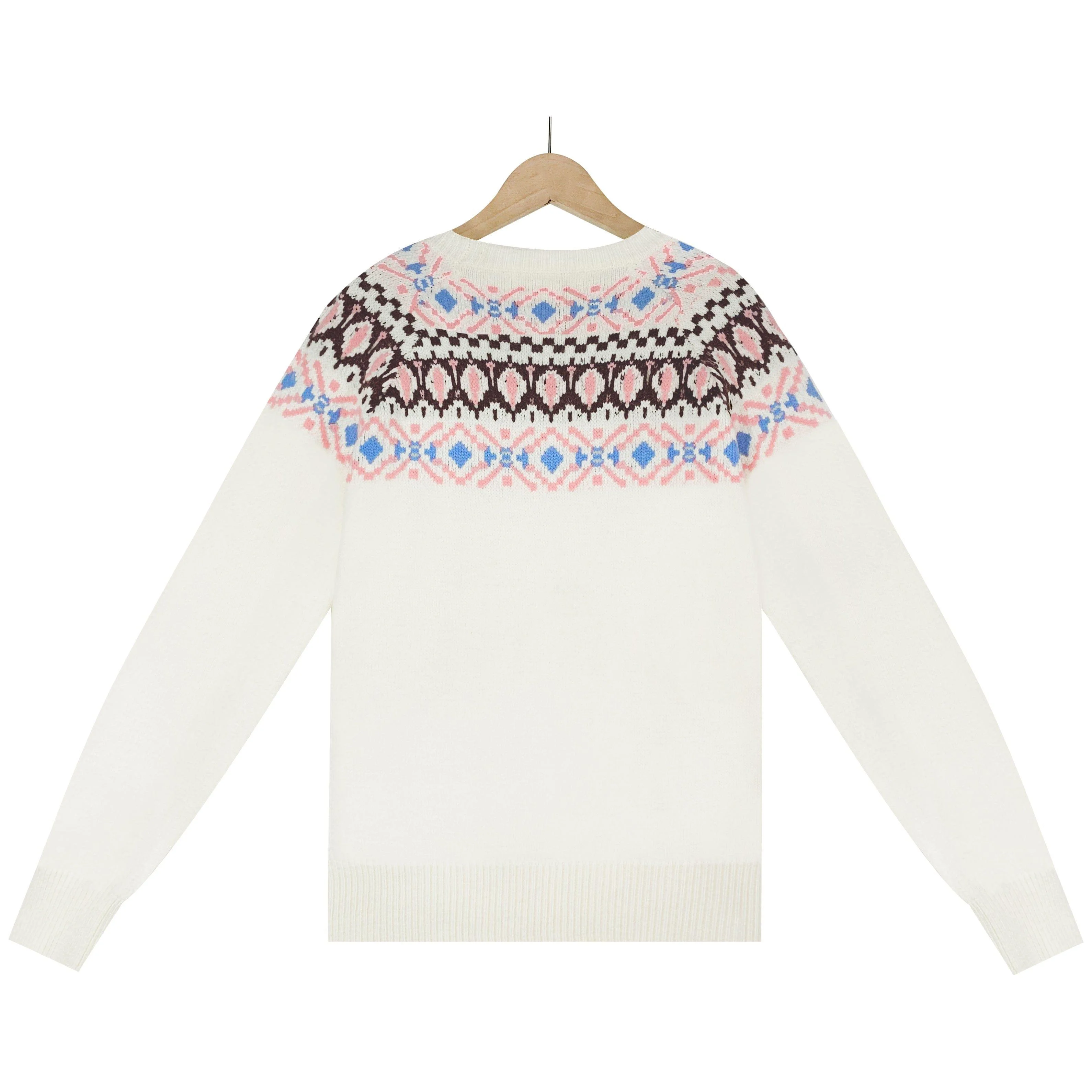 Idony Knitted Sweater - Glova