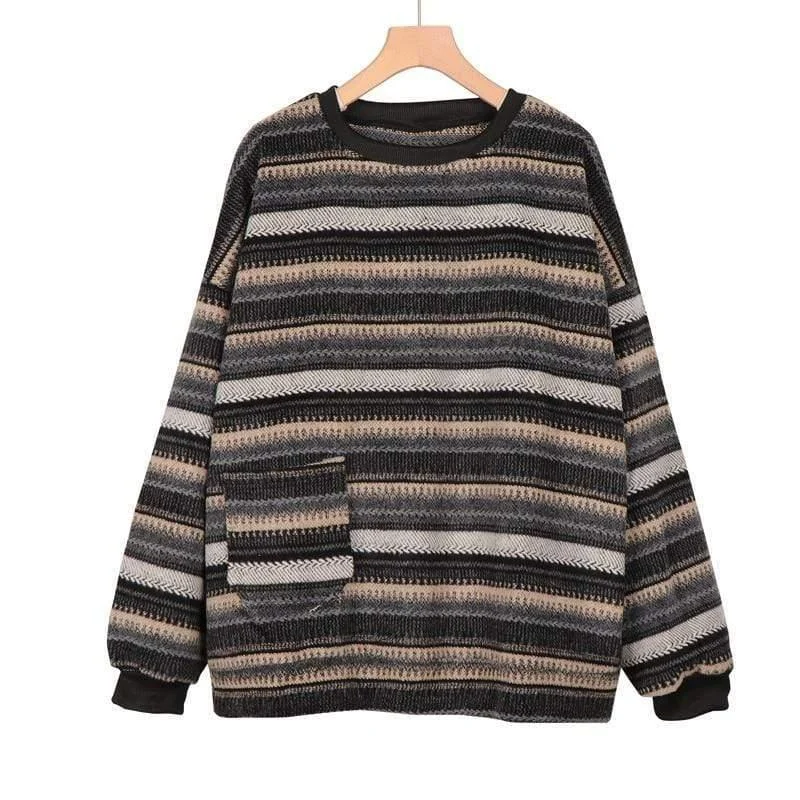 Ileana Sweater - Glova