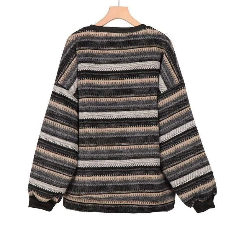 Ileana Sweater - Glova