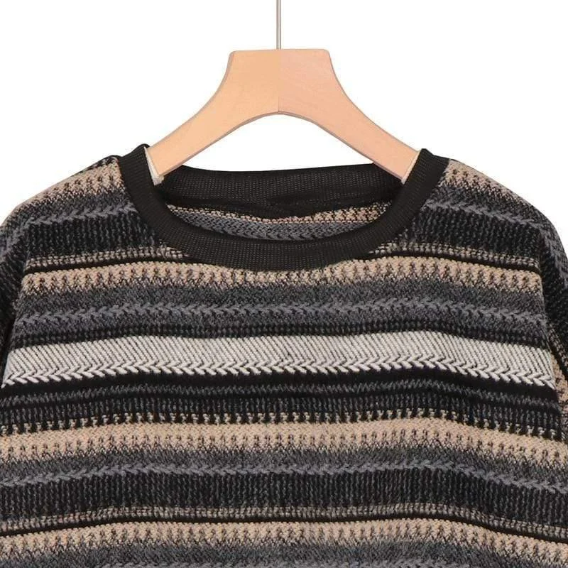 Ileana Sweater - Glova