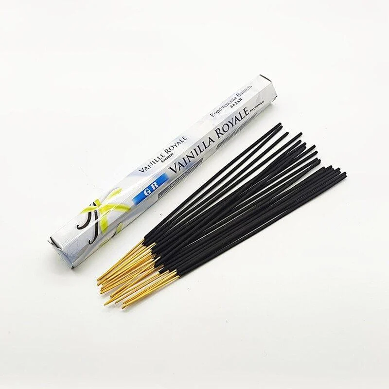 Incense Sticks Pack 20pcs - Glova