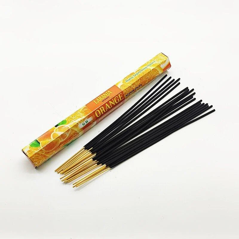 Incense Sticks Pack 20pcs - Glova