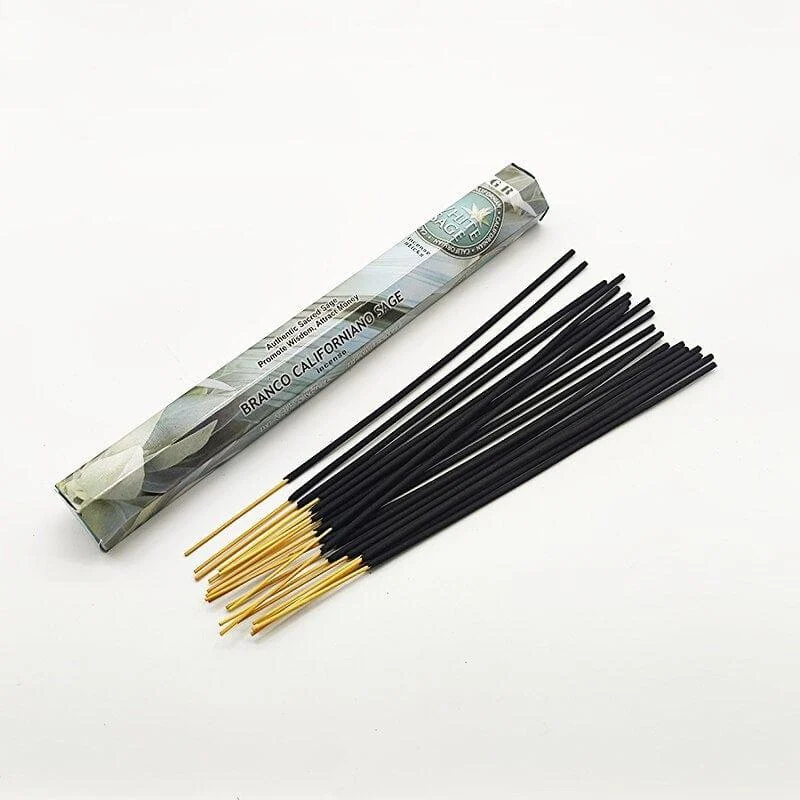 Incense Sticks Pack 20pcs - Glova