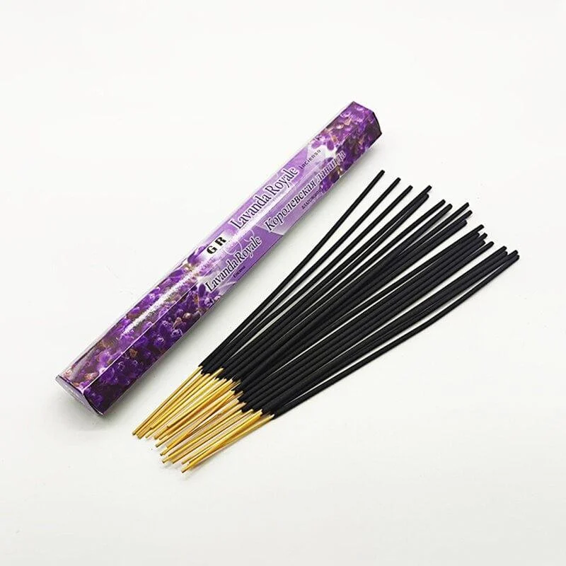 Incense Sticks Pack 20pcs - Glova