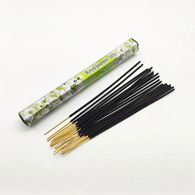 Incense Sticks Pack 20pcs - Glova