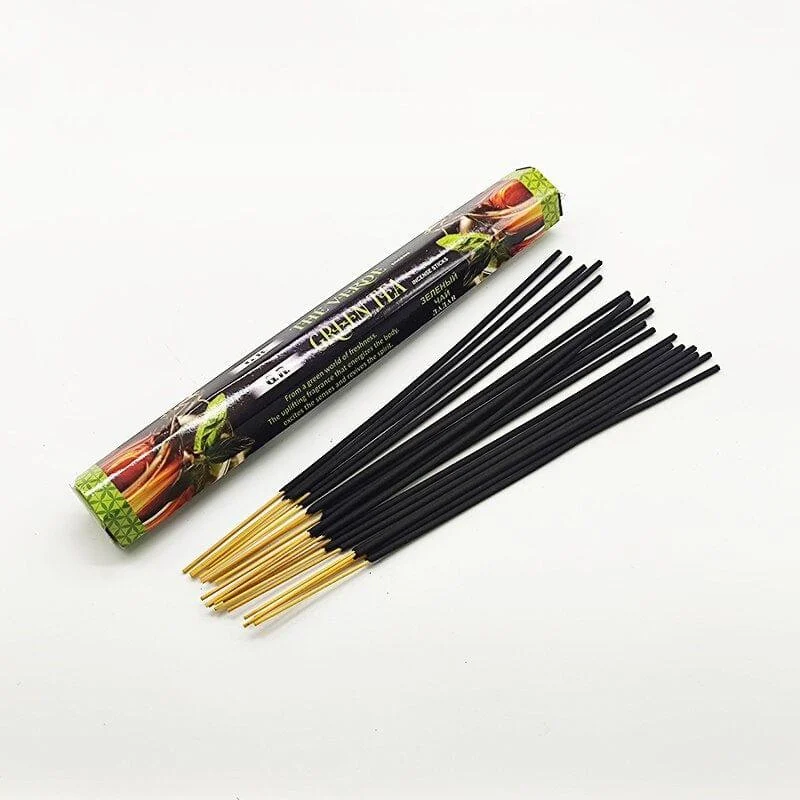 Incense Sticks Pack 20pcs - Glova