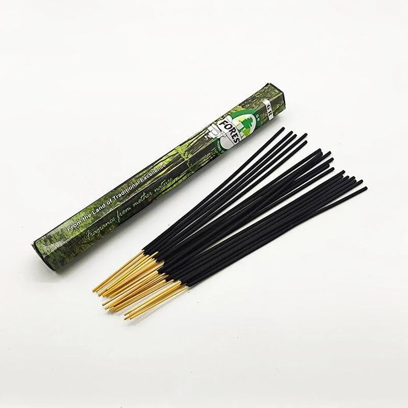 Incense Sticks Pack 20pcs - Glova