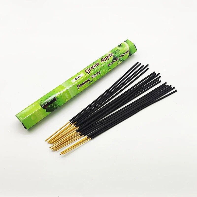 Incense Sticks Pack 20pcs - Glova