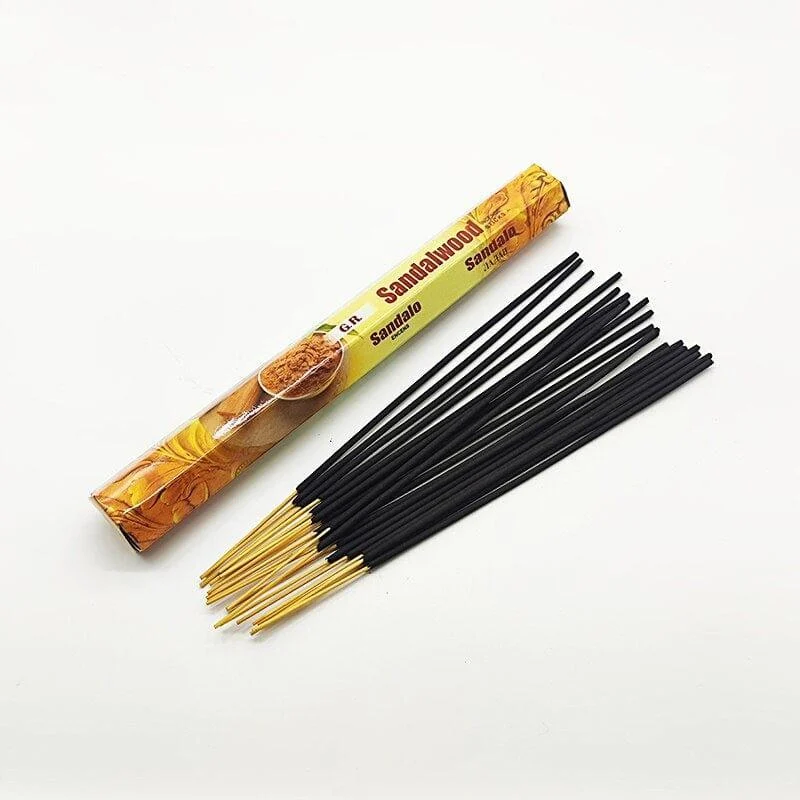 Incense Sticks Pack 20pcs - Glova