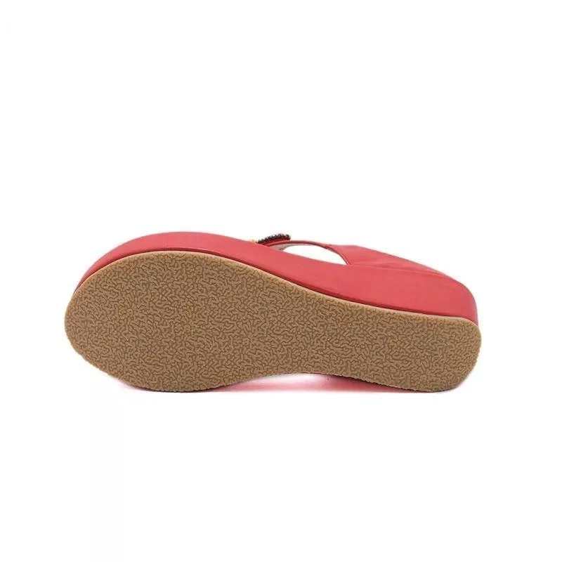 India Flip Flop Sandals - Glova