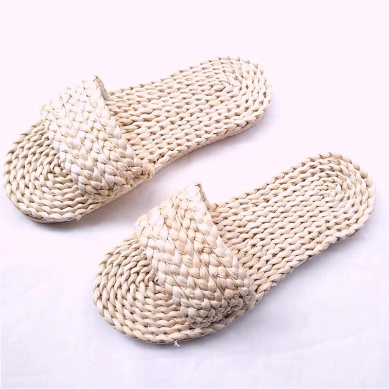 Isla Handmade Slippers - Glova