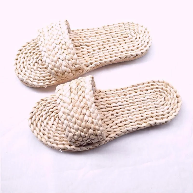 Isla Handmade Slippers - Glova