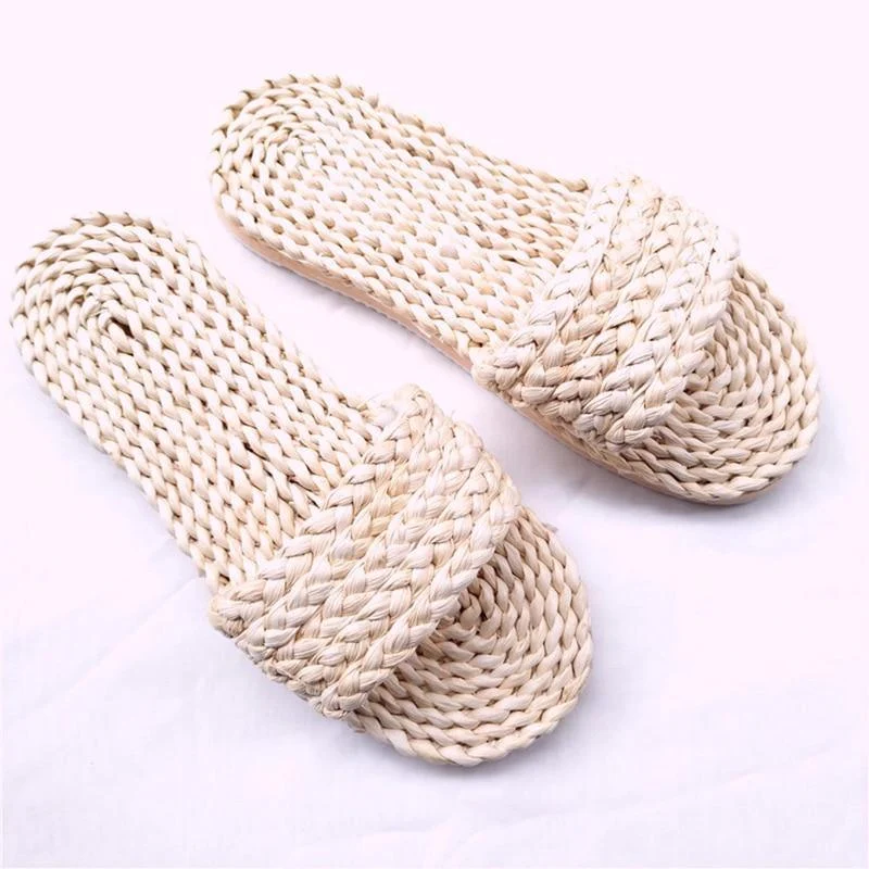 Isla Handmade Slippers - Glova