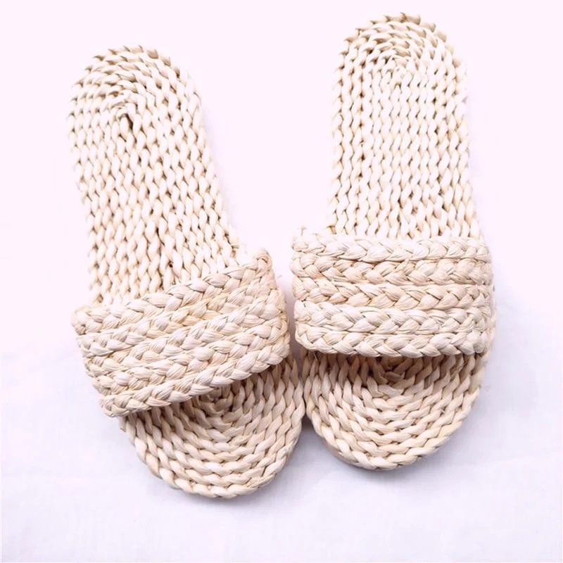 Isla Handmade Slippers - Glova