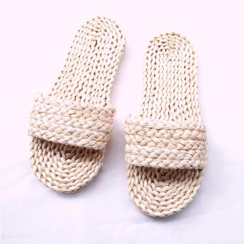 Isla Handmade Slippers - Glova