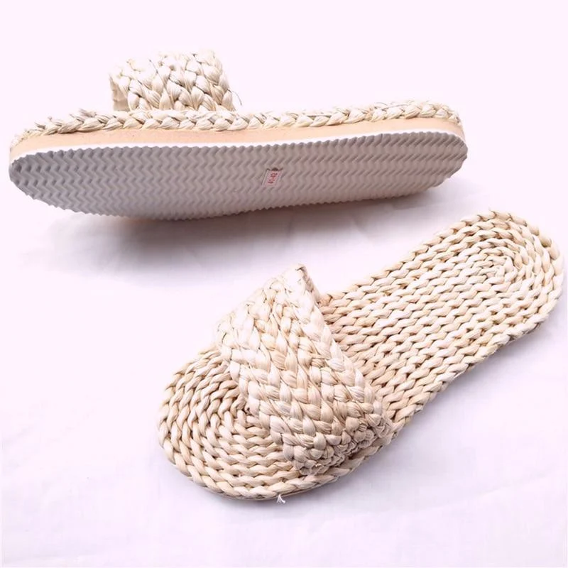 Isla Handmade Slippers - Glova