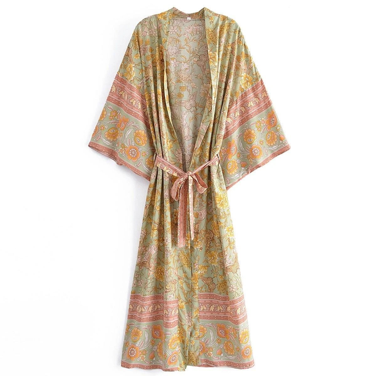 Isleen Kimono - Glova