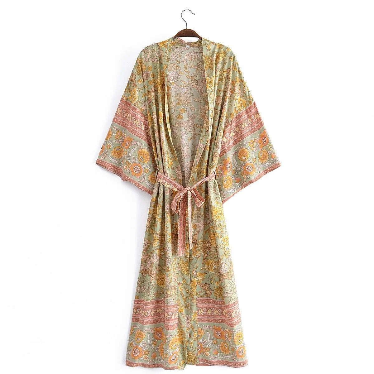 Isleen Kimono - Glova