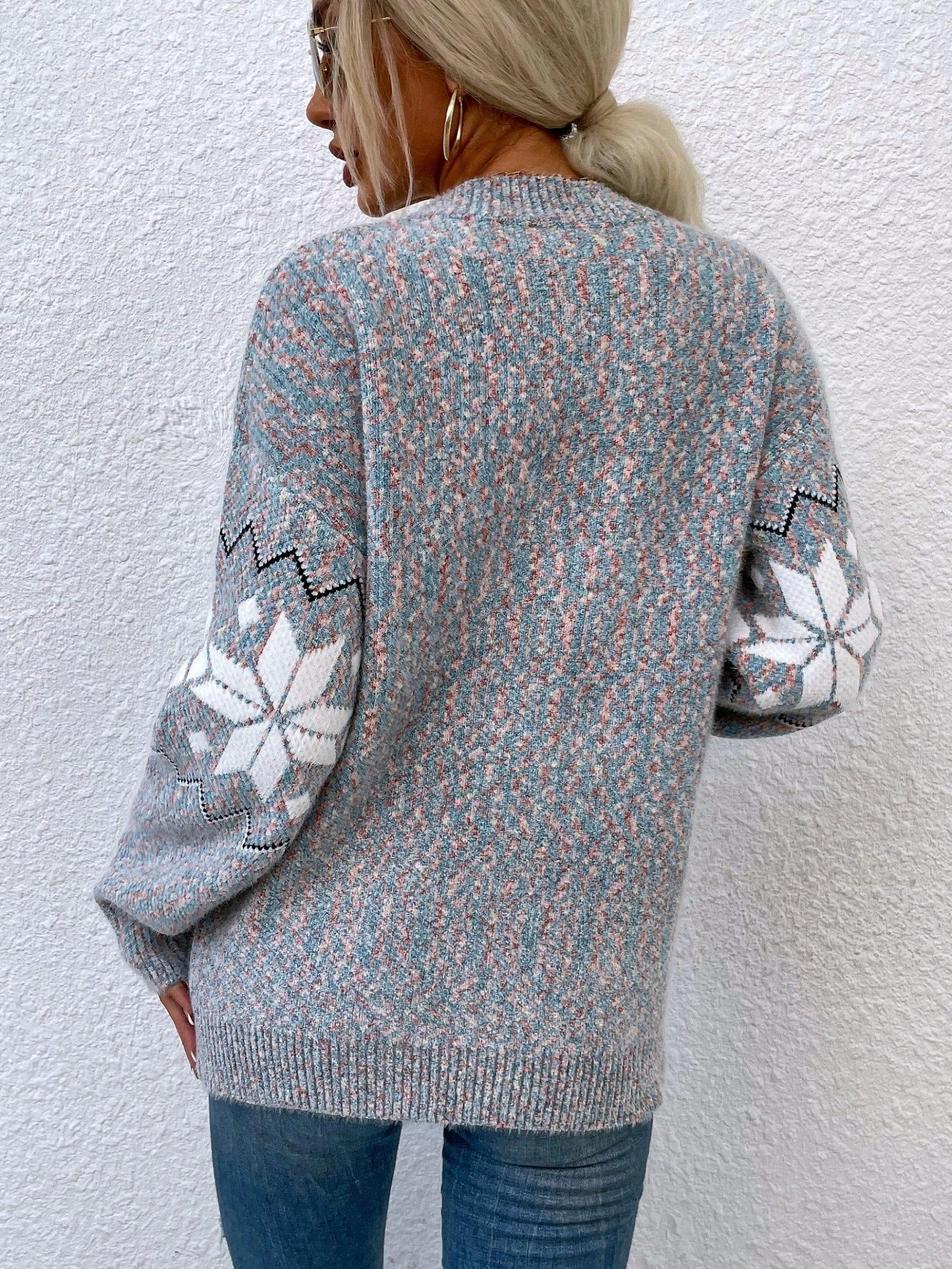 Ismene Cardigan - Glova