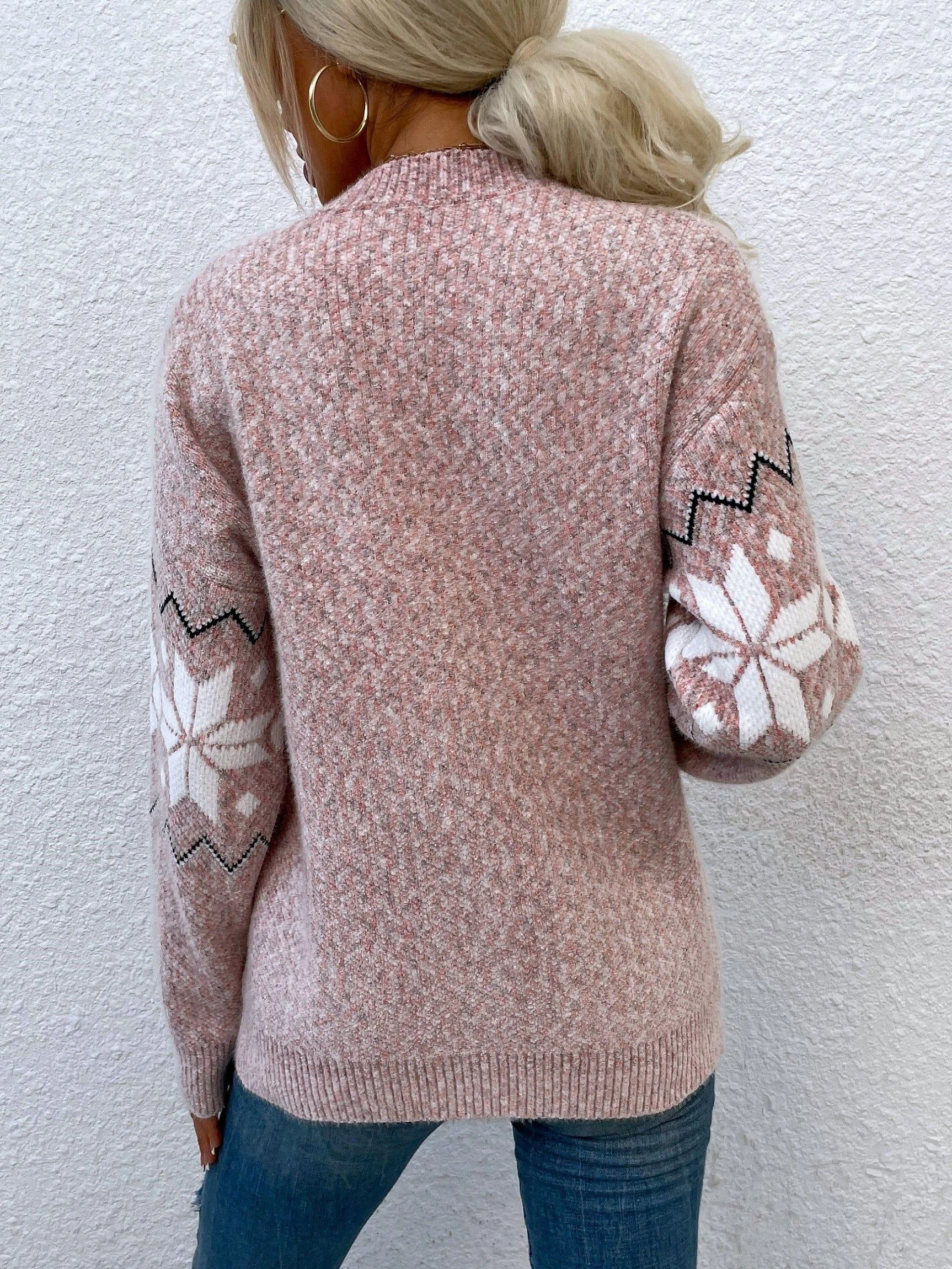 Ismene Cardigan - Glova