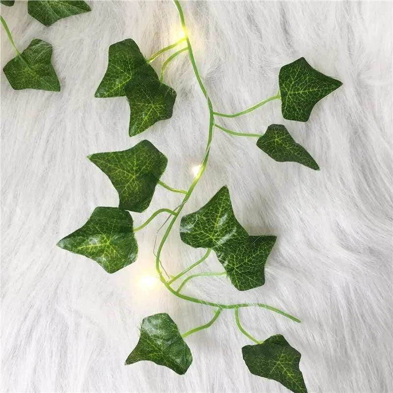 Ivy Vine String Lights - Glova