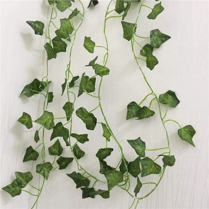 Ivy Vine String Lights - Glova