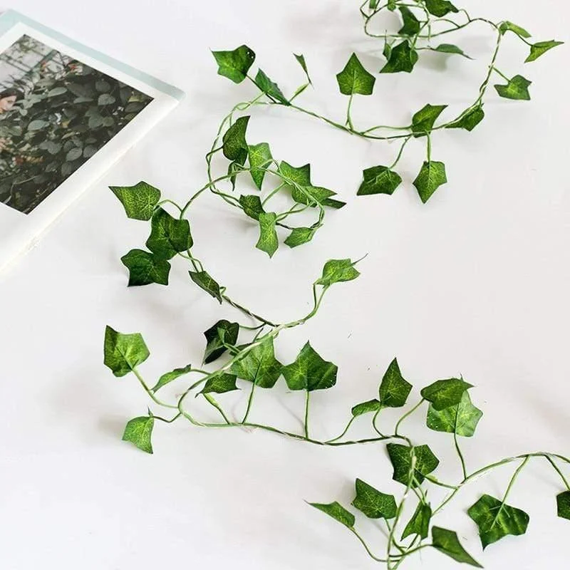 Ivy Vine String Lights - Glova