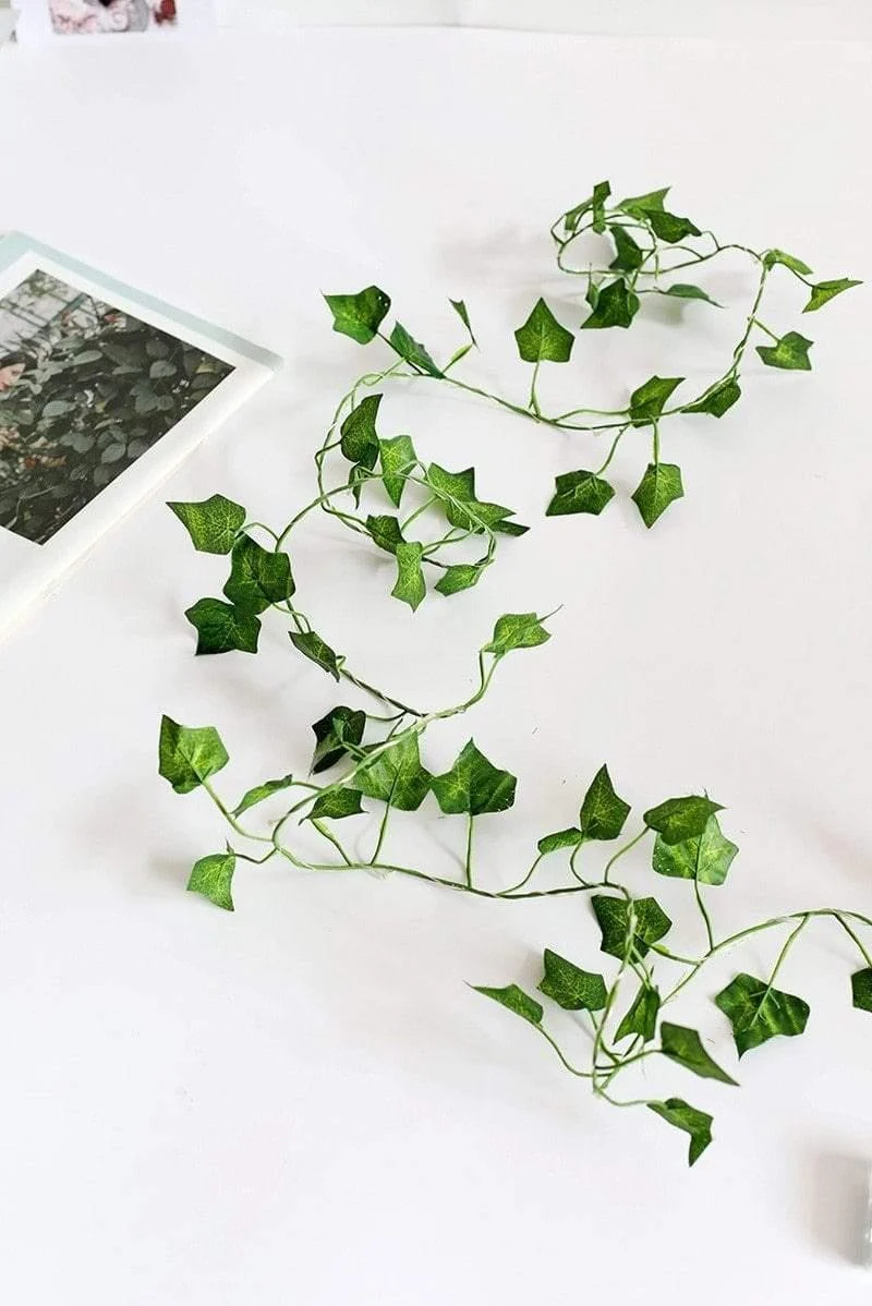 Ivy Vine String Lights - Glova