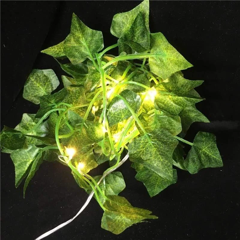 Ivy Vine String Lights - Glova