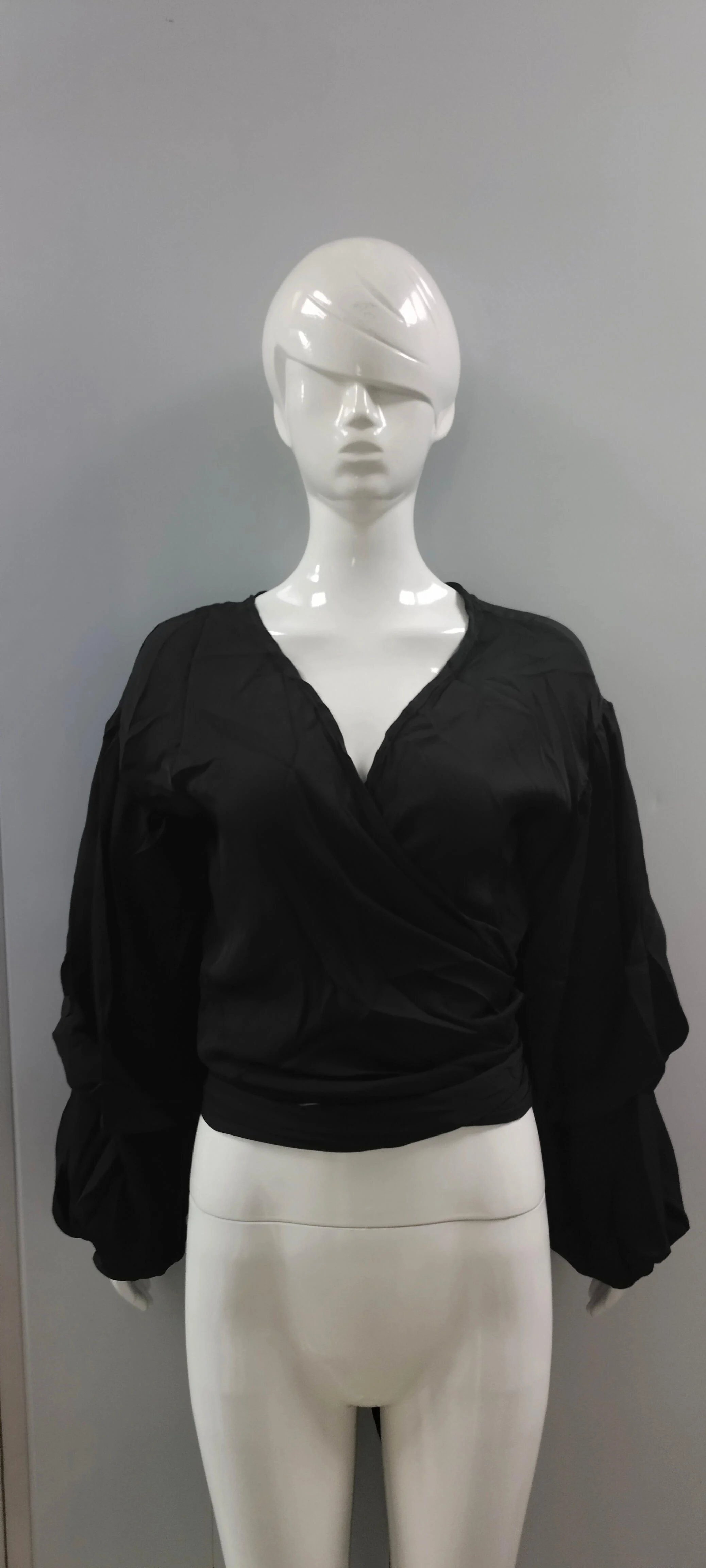 Josephine Blouse - Glova