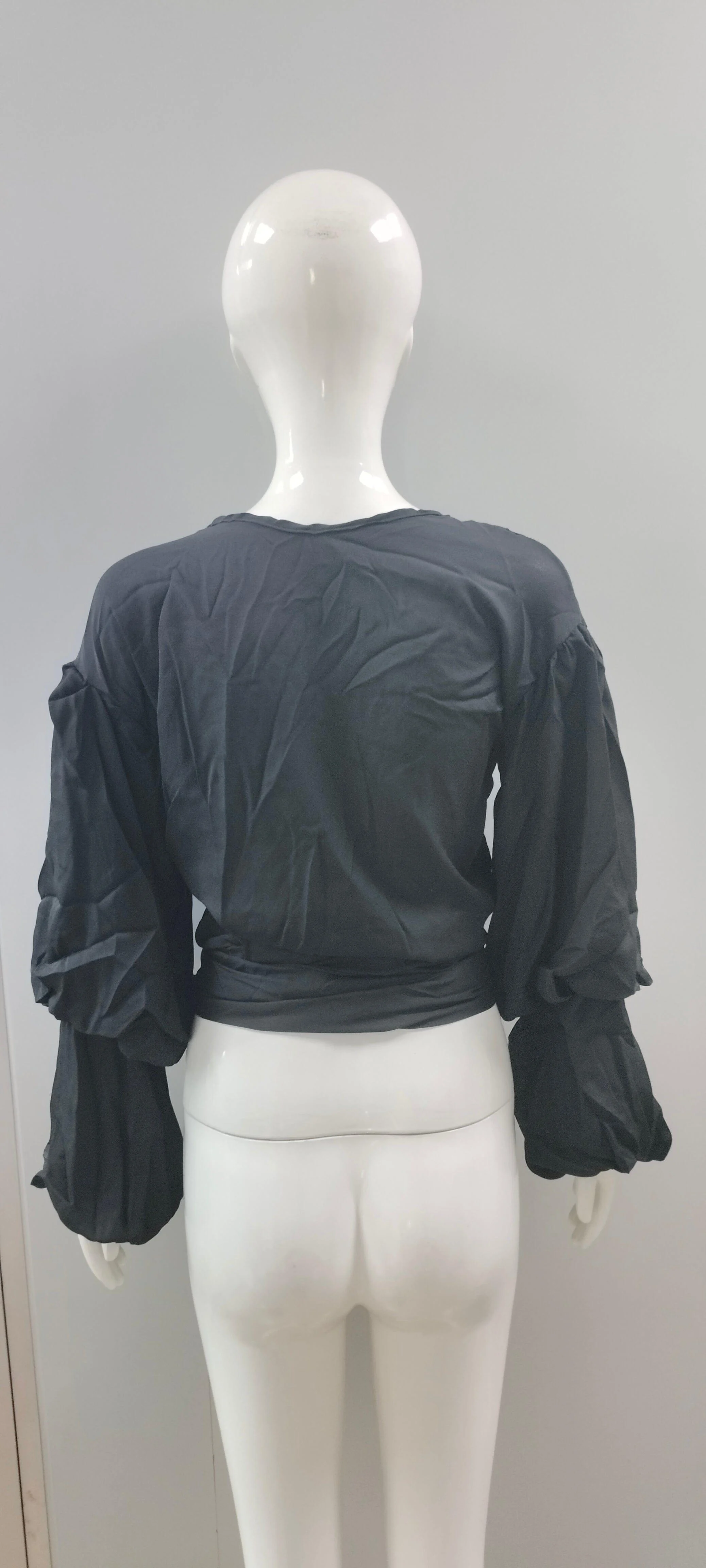 Josephine Blouse - Glova