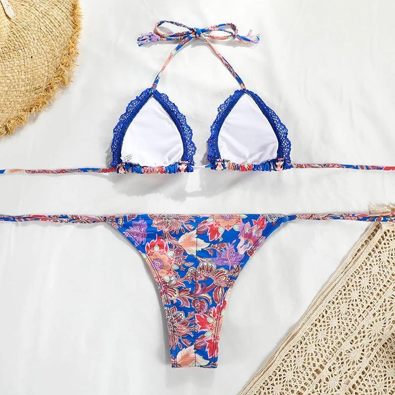 June Bikini Set - Glova