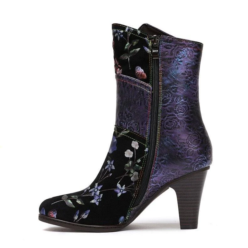 Kaelie Boots - Glova