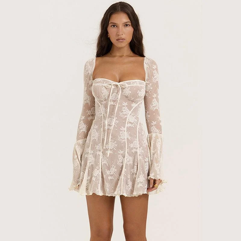 Kaila Mini Dress - Glova