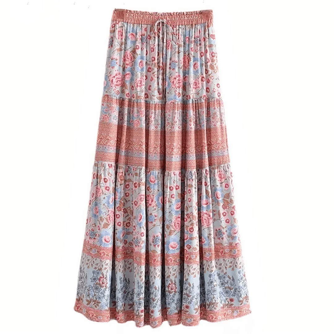 Kate Maxi Skirt - Glova