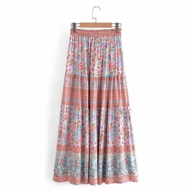 Kate Maxi Skirt - Glova