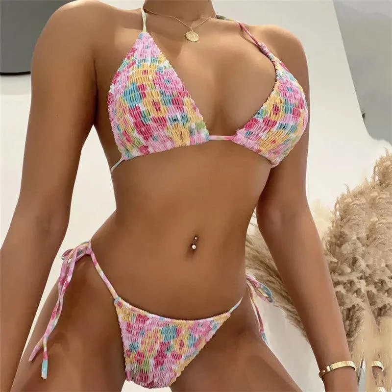 Kohana Bikini Set - Glova